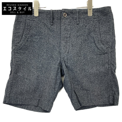 RRL Double RL 蓝灰色 VOYAGE SHORTS 短裤 裤装