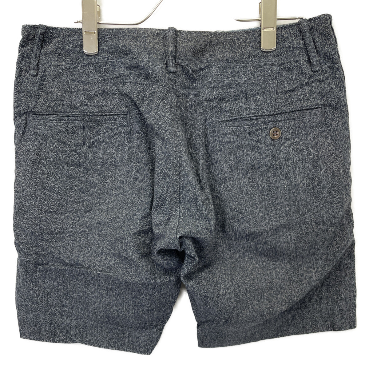 RRL Double RL 蓝灰色 VOYAGE SHORTS 短裤 裤装
