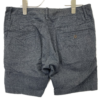 RRL Double RL 蓝灰色 VOYAGE SHORTS 短裤 裤装