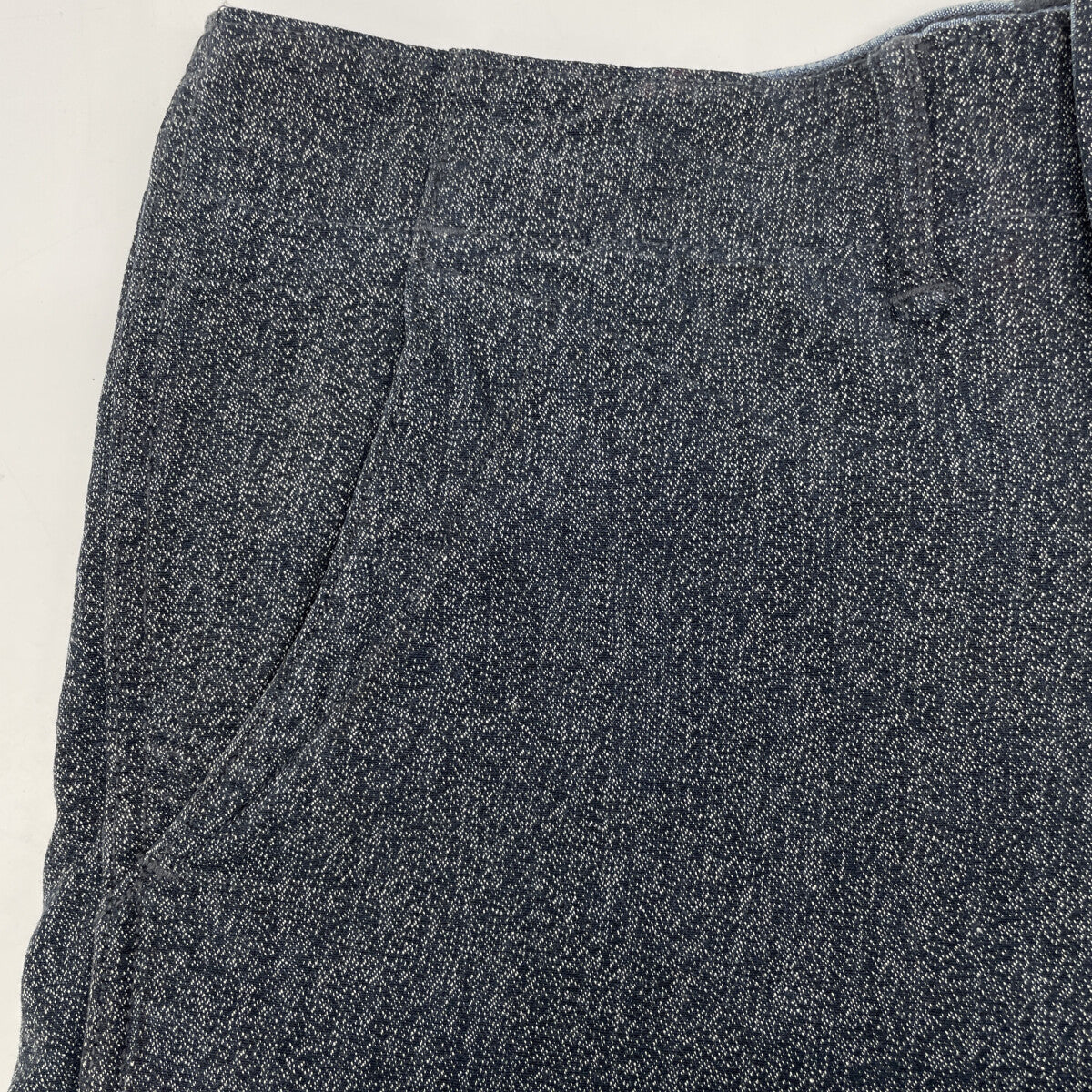 RRL Double RL 蓝灰色 VOYAGE SHORTS 短裤 裤装