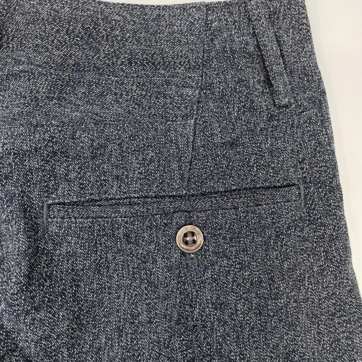 RRL Double RL 蓝灰色 VOYAGE SHORTS 短裤 裤装