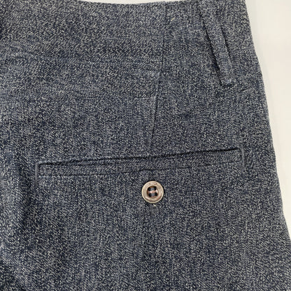 RRL Double RL 蓝灰色 VOYAGE SHORTS 短裤 裤装