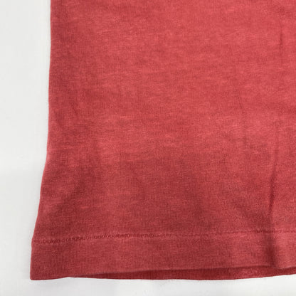 RRL Double RL Red Vintage Short Sleeve T-Shirt Tops