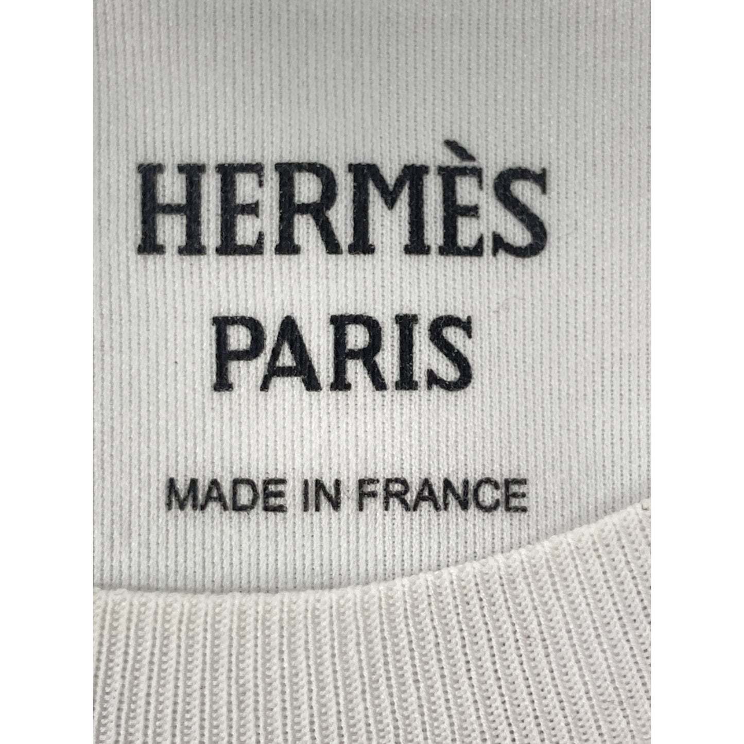 HERMES エルメス 23SS CHEVALO SCOPE ワンピース