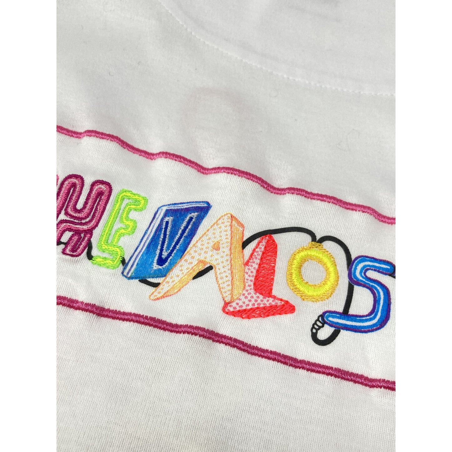HERMES 23SS CHEVALO SCOPE Dress