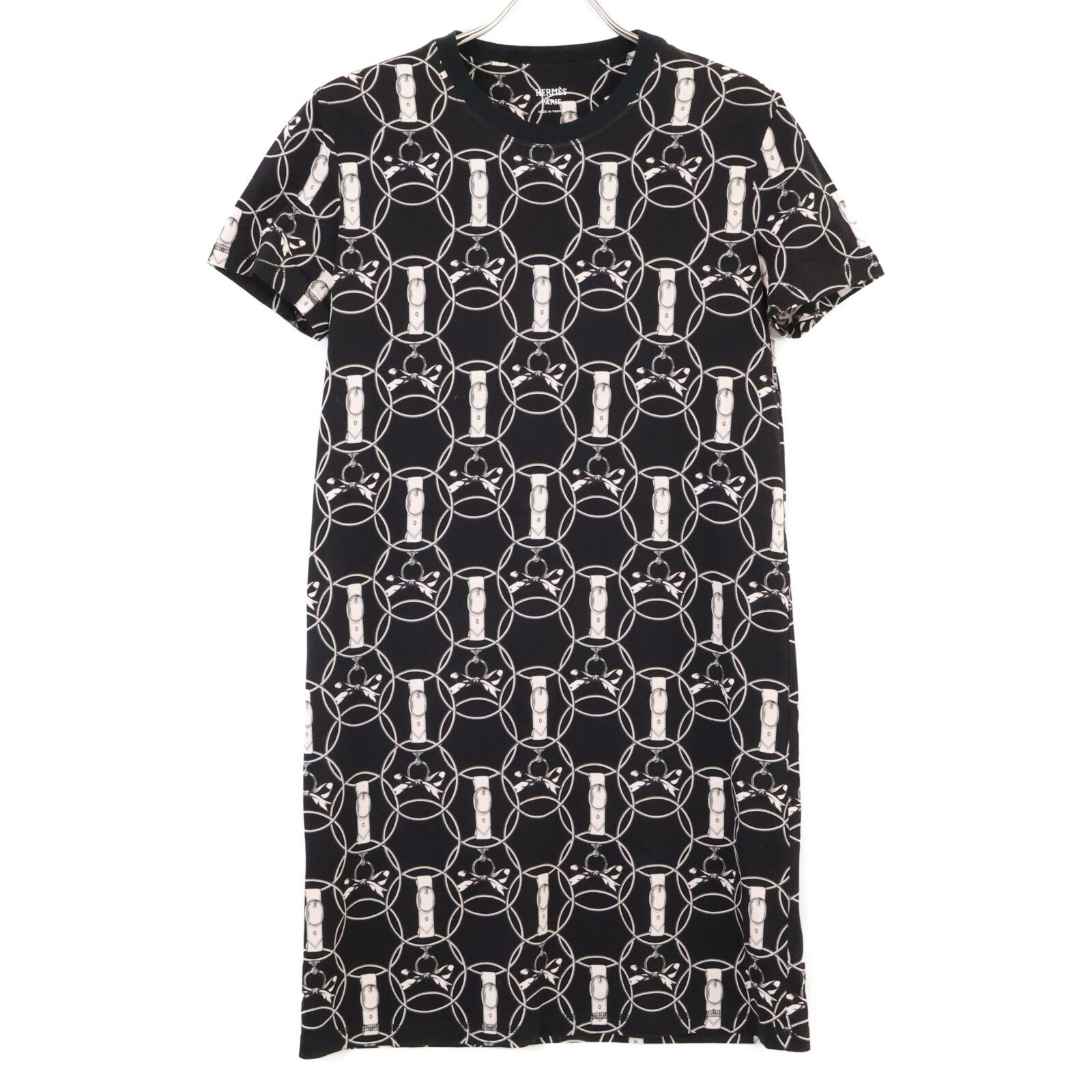 HERMES LA PROMENADE DU MATIN Dress in excellent condition