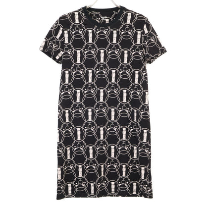 HERMES LA PROMENADE DU MATIN Dress in excellent condition
