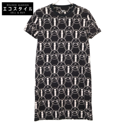 HERMES LA PROMENADE DU MATIN Dress in excellent condition