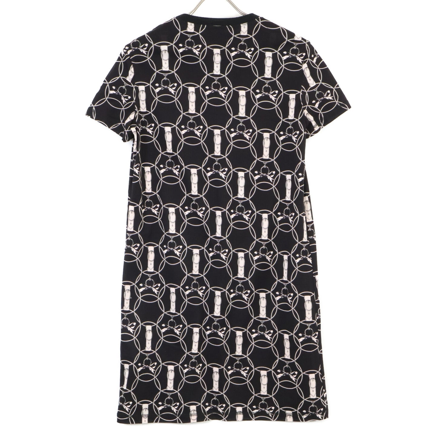 HERMES LA PROMENADE DU MATIN Dress in excellent condition