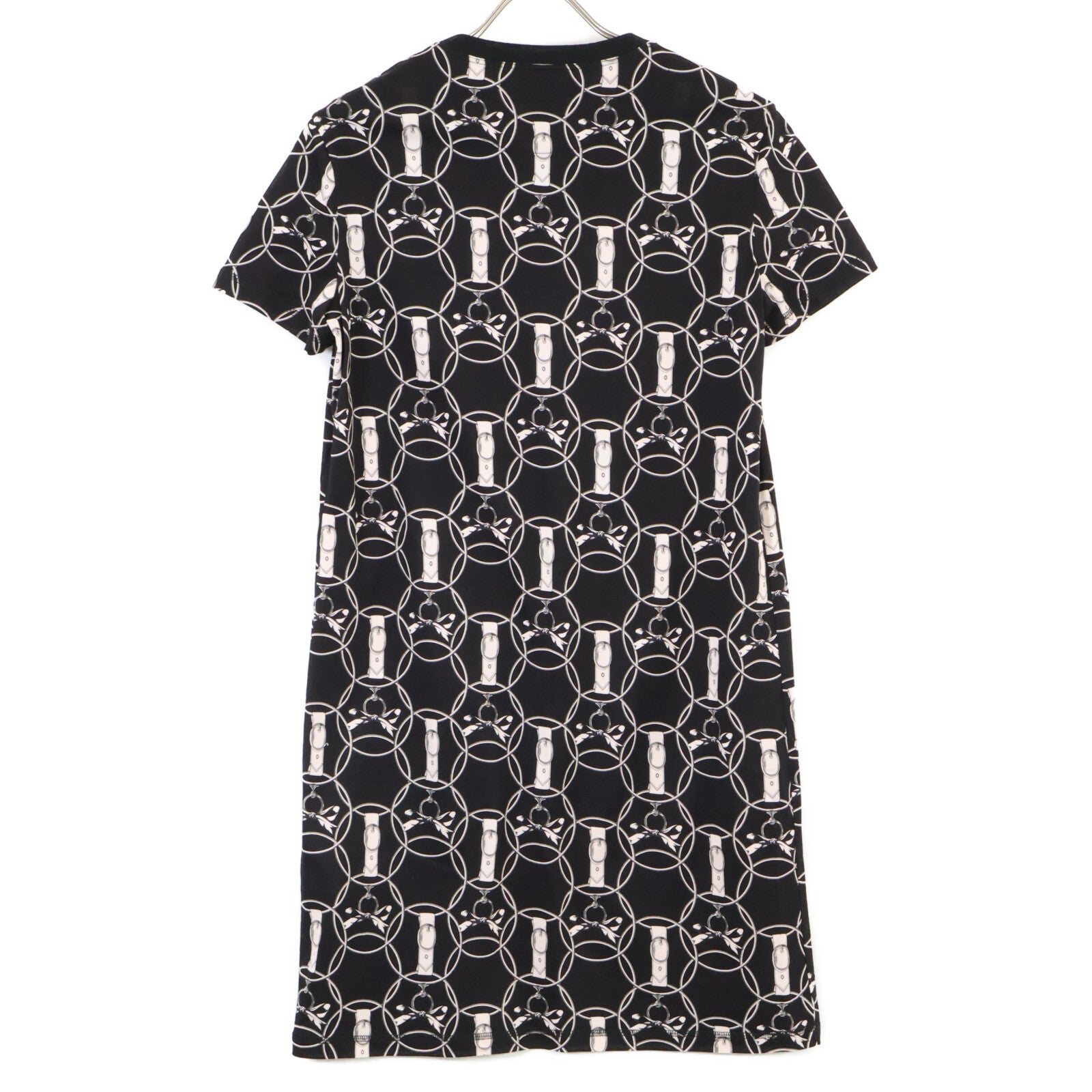 HERMES LA PROMENADE DU MATIN Dress in excellent condition