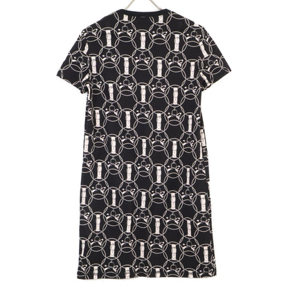 HERMES LA PROMENADE DU MATIN Dress in excellent condition