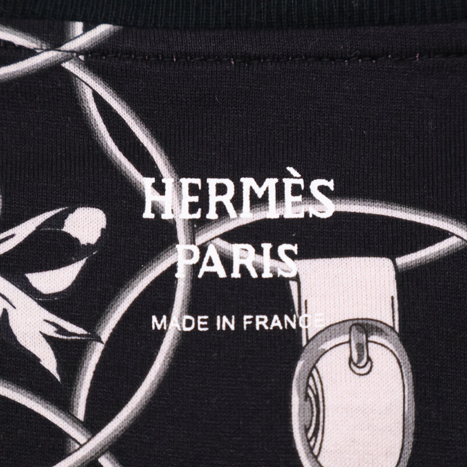 HERMES LA PROMENADE DU MATIN Dress in excellent condition