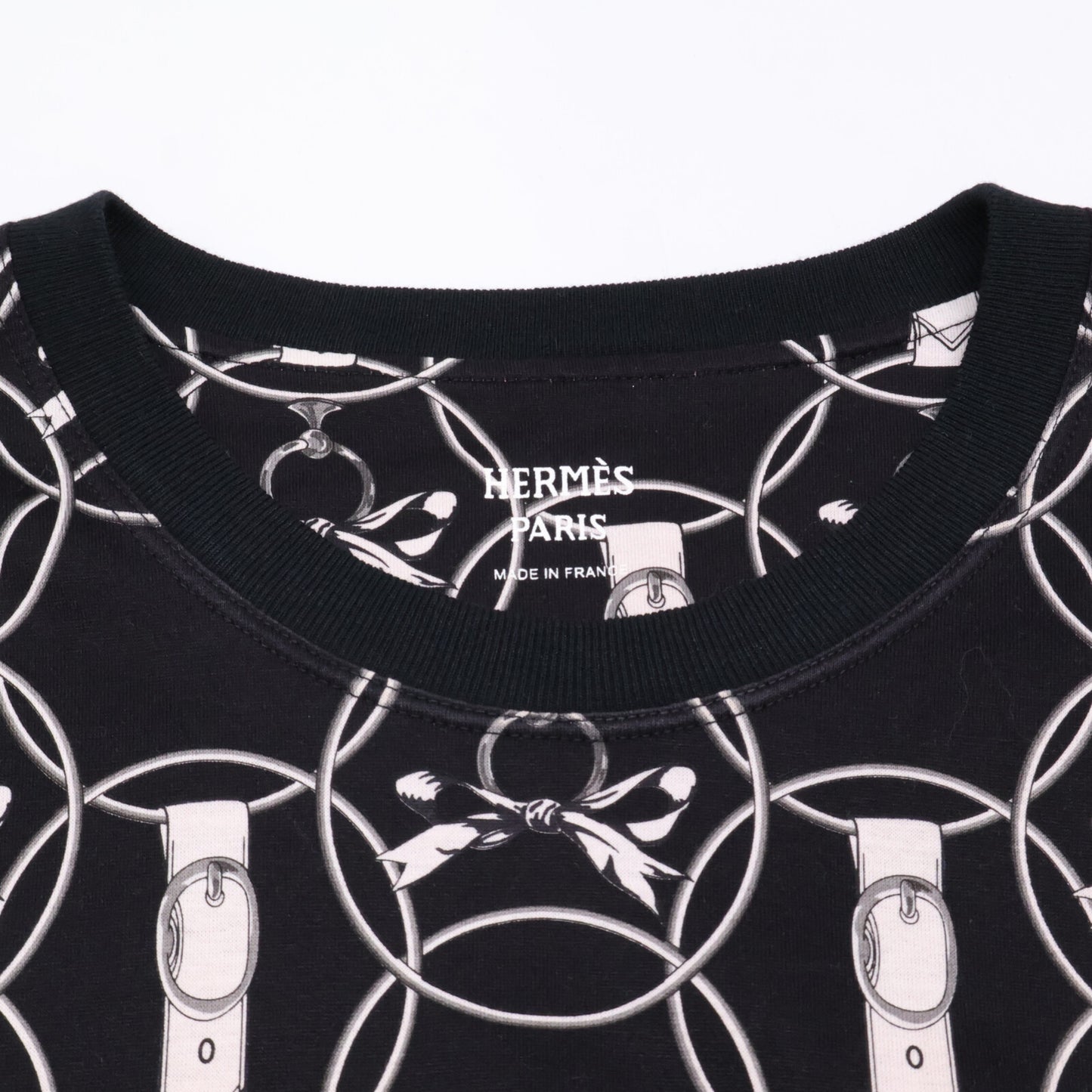 HERMES LA PROMENADE DU MATIN Dress in excellent condition