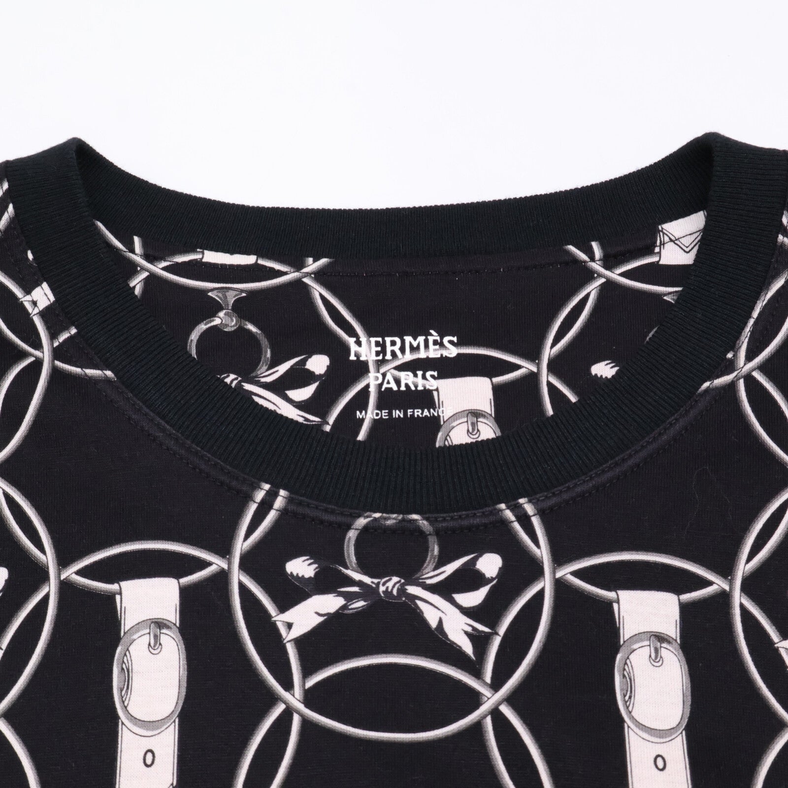 HERMES LA PROMENADE DU MATIN Dress in excellent condition