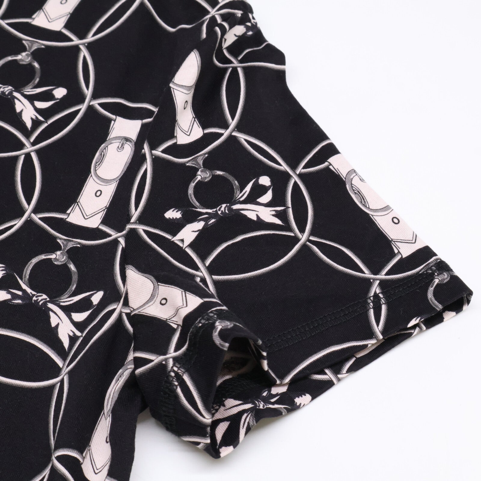 HERMES LA PROMENADE DU MATIN Dress in excellent condition