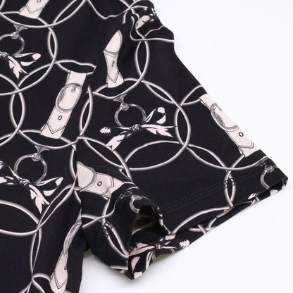 HERMES LA PROMENADE DU MATIN Dress in excellent condition