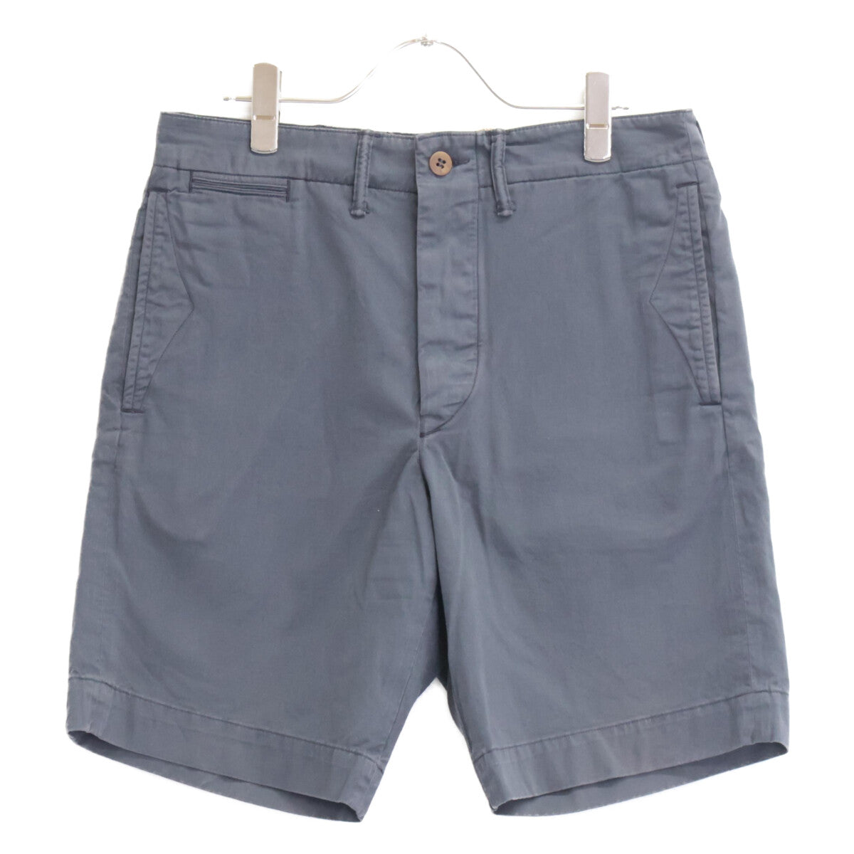 RRL Double RL OFFICER'S SHORT Bottoms