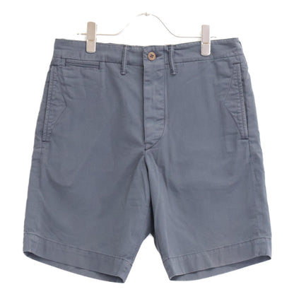 RRL Double RL OFFICER'S SHORT Bottoms