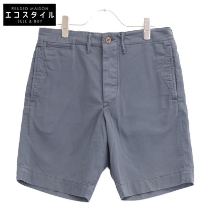 RRL Double RL OFFICER'S SHORT Bottoms