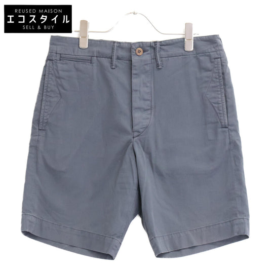 RRL Double RL OFFICER'S SHORT Bottoms