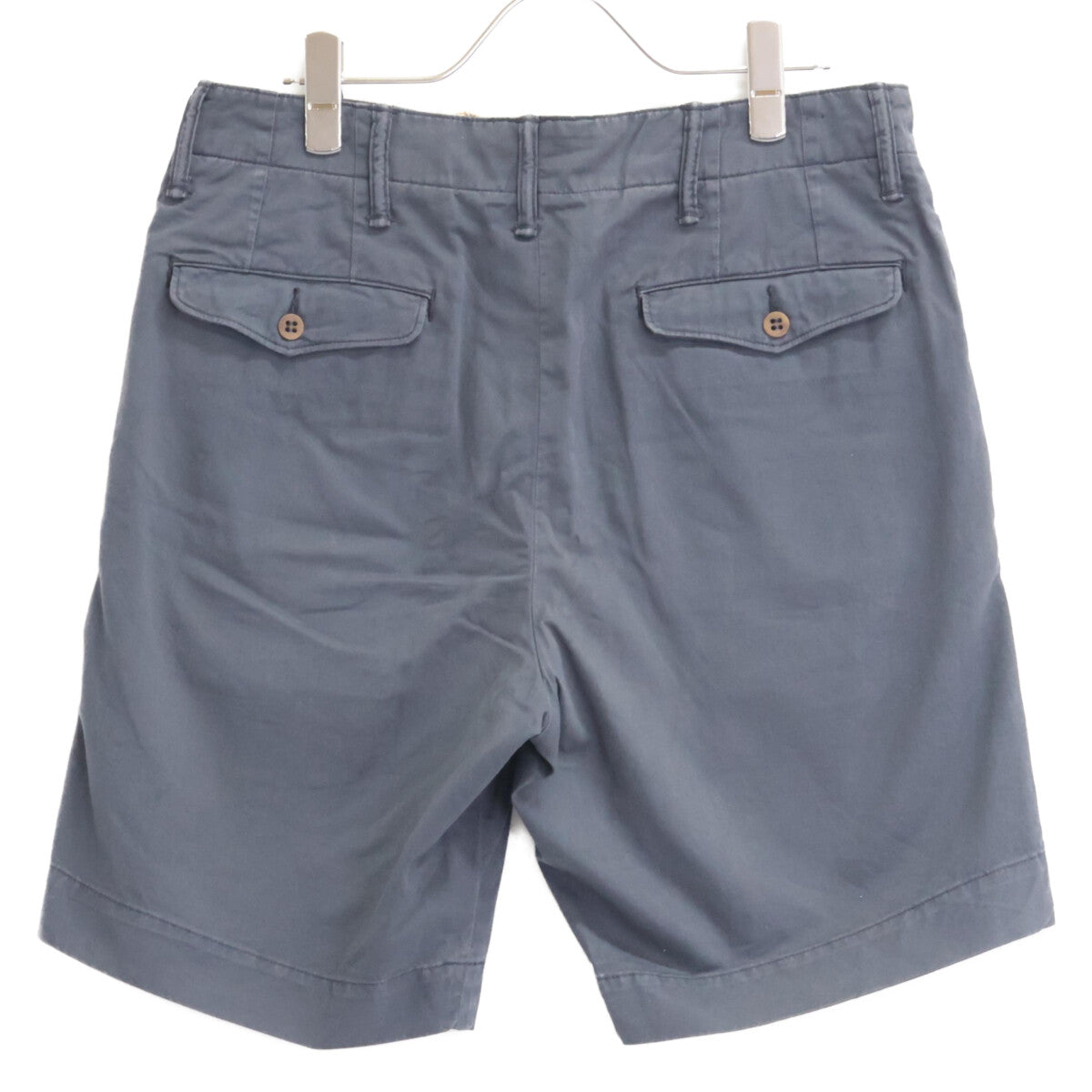 RRL Double RL OFFICER'S SHORT Bottoms