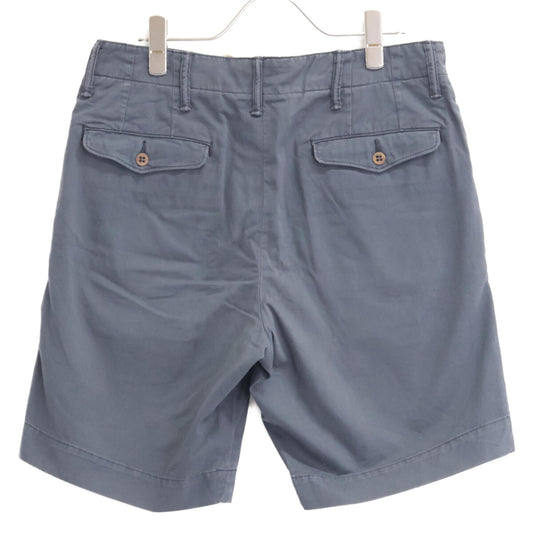 RRL ダブルアールエル OFFICER'S SHORT ボトムス