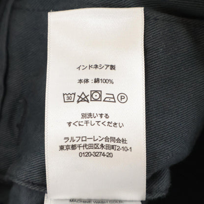 RRL Double RL OFFICER'S SHORT Bottoms