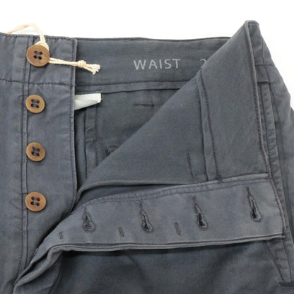 RRL Double RL OFFICER'S SHORT Bottoms