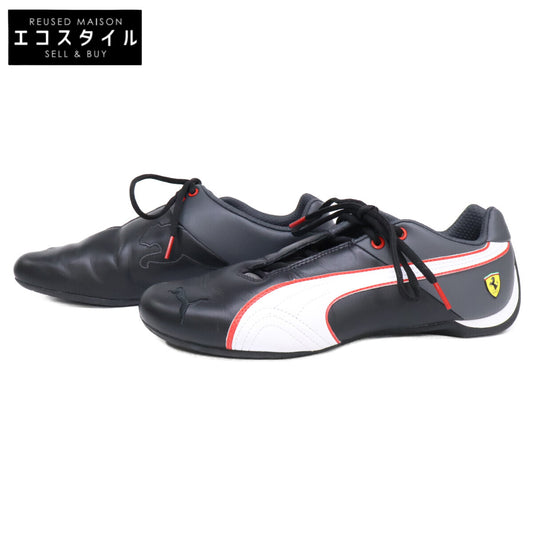 PUMA プーマ ×フェラーリ フューチャーキャット SF OG ドライビングシューズ シューズ 28