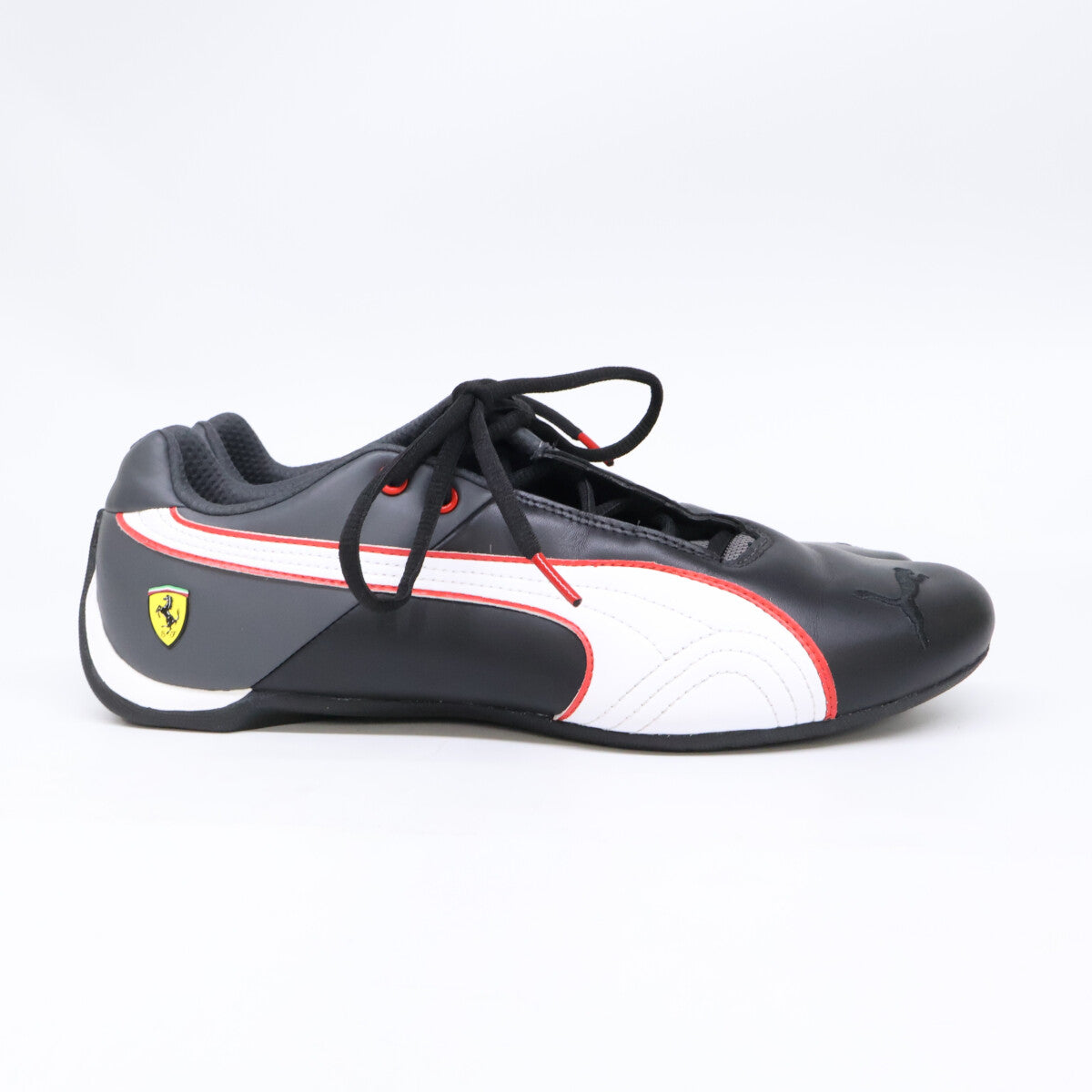 PUMA プーマ ×フェラーリ フューチャーキャット SF OG ドライビングシューズ シューズ 28