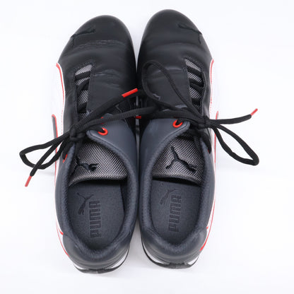 PUMA プーマ ×フェラーリ フューチャーキャット SF OG ドライビングシューズ シューズ 28