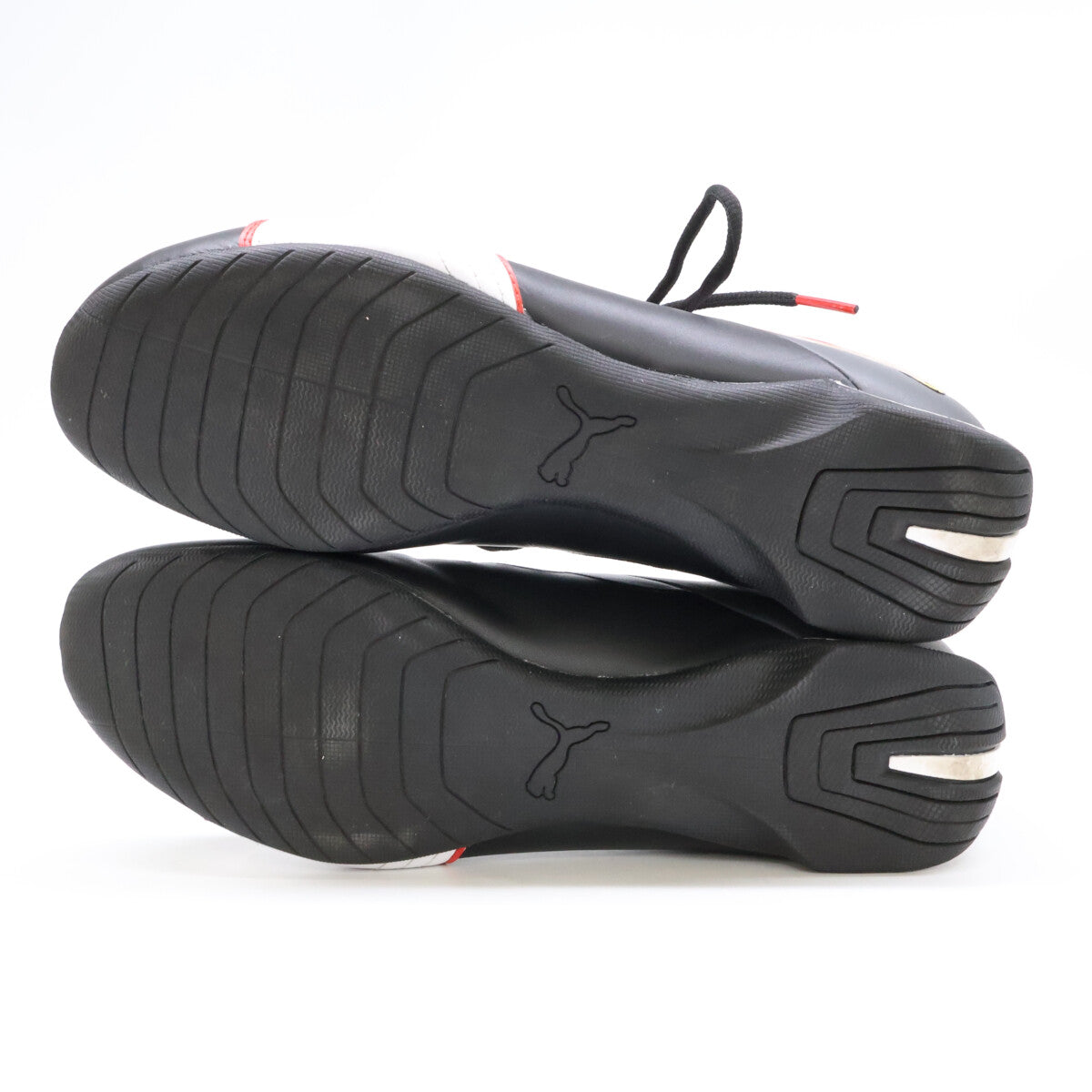 PUMA プーマ ×フェラーリ フューチャーキャット SF OG ドライビングシューズ シューズ 28