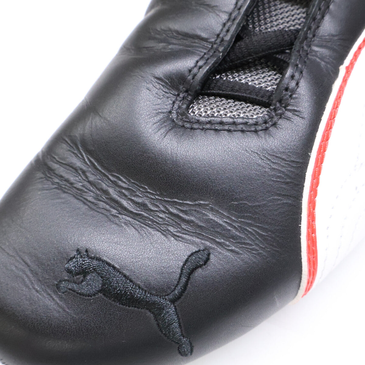 PUMA プーマ ×フェラーリ フューチャーキャット SF OG ドライビングシューズ シューズ 28