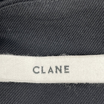 CLANE 克莱恩 11112-5172 黑色 3穿分体式连衣裙 连衣裙