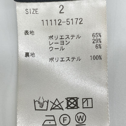 CLANE 克莱恩 11112-5172 黑色 3穿分体式连衣裙 连衣裙