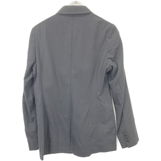 MINEDENIM マインデニム 19AW ブラック ピークドラペル ダブルブレスト ジャケット ジャケット