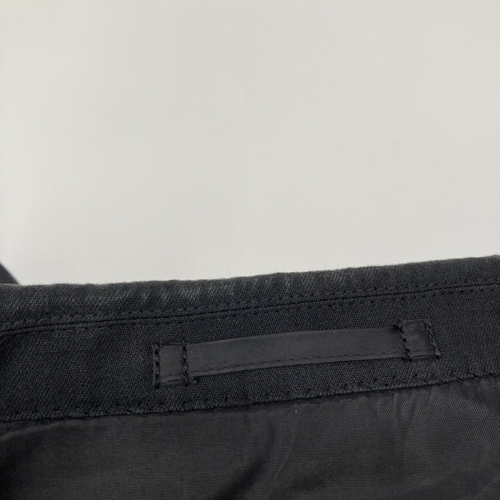MINEDENIM マインデニム 19AW ブラック ピークドラペル ダブルブレスト ジャケット ジャケット