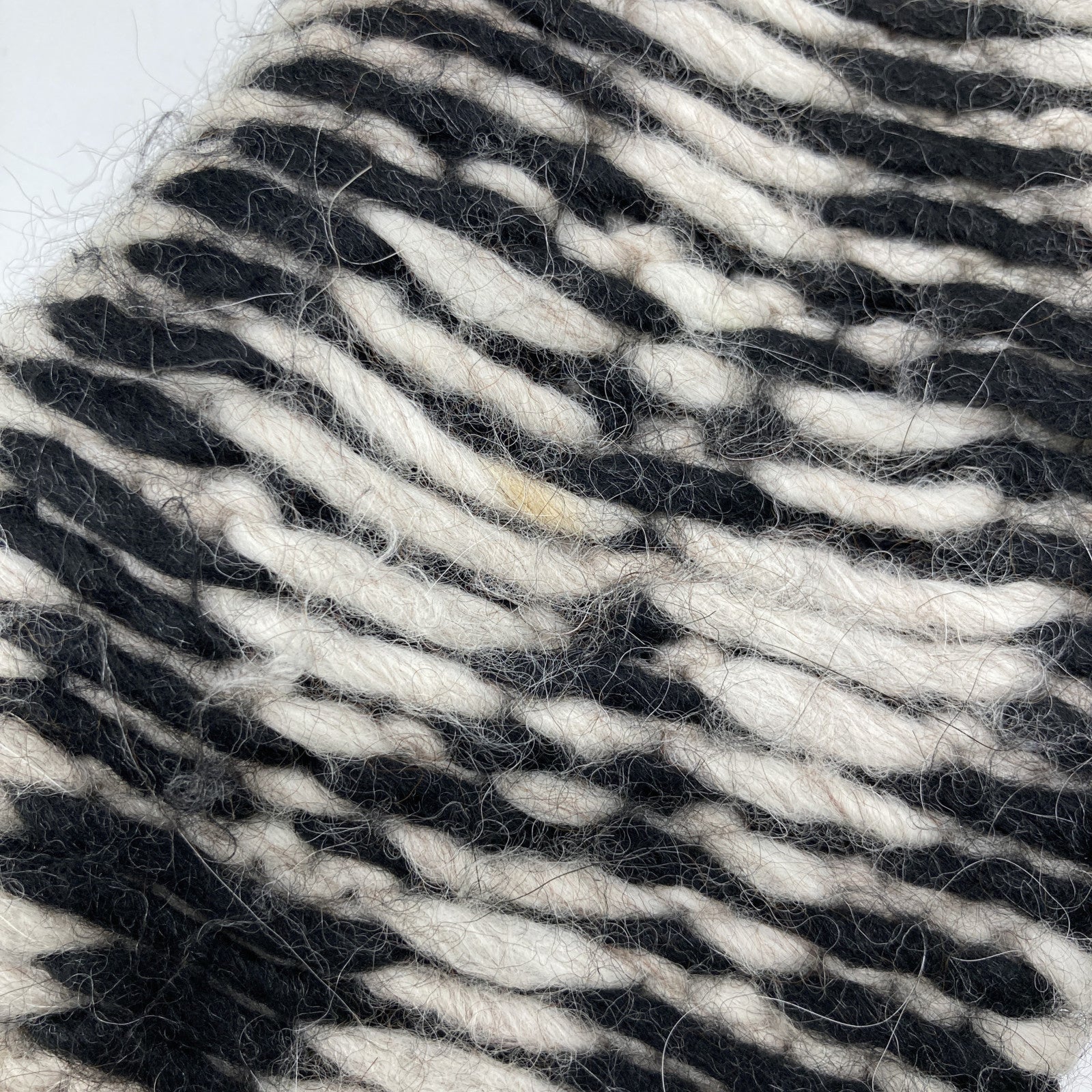 YLEVE イレーヴ HAND JACQUARD PULLOVER ニット トップス
