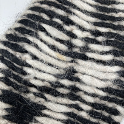 YLEVE イレーヴ HAND JACQUARD PULLOVER ニット トップス