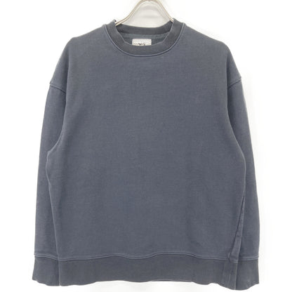 H16333 M 3 STP TERRY CREW SWEATSHIRT 上衣 XS 男士