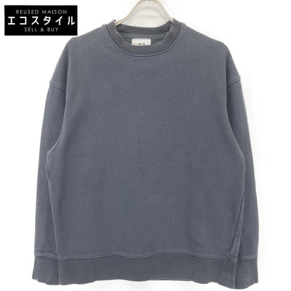 H16333 M 3 STP TERRY CREW SWEATSHIRT 上衣 XS 男士