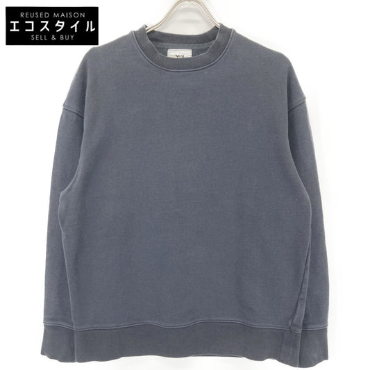 H16333 M 3 STP TERRY CREW SWEATSHIRT Tops XS Men's
