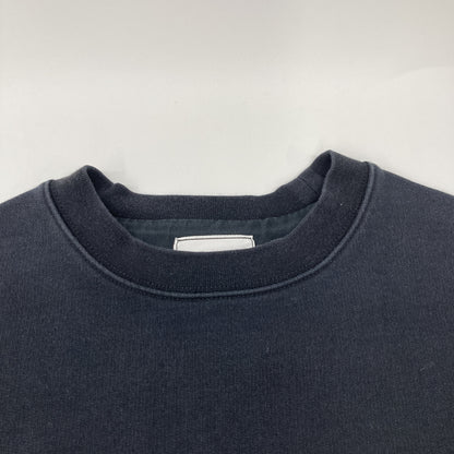 H16333 M 3 STP TERRY CREW SWEATSHIRT 上衣 XS 男士