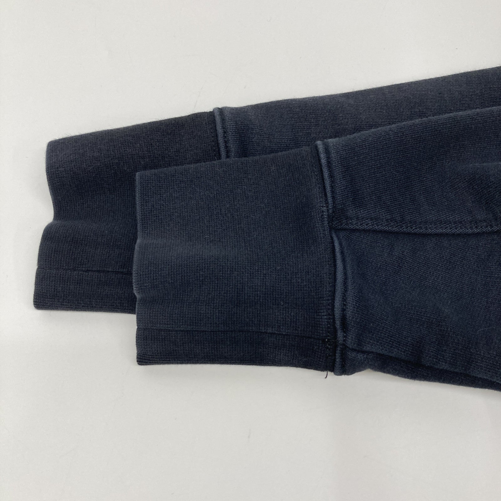 H16333 M 3 STP TERRY CREW SWEATSHIRT 上衣 XS 男士