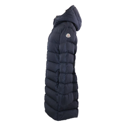 Domestic Authentic Dombes Long Down Jacket Coat 2 Ladies