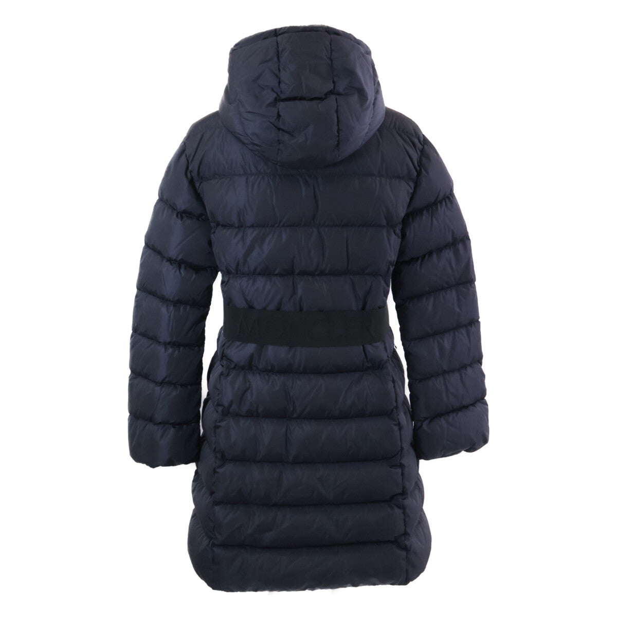 Domestic Authentic Dombes Long Down Jacket Coat 2 Ladies