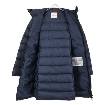 Domestic Authentic Dombes Long Down Jacket Coat 2 Ladies
