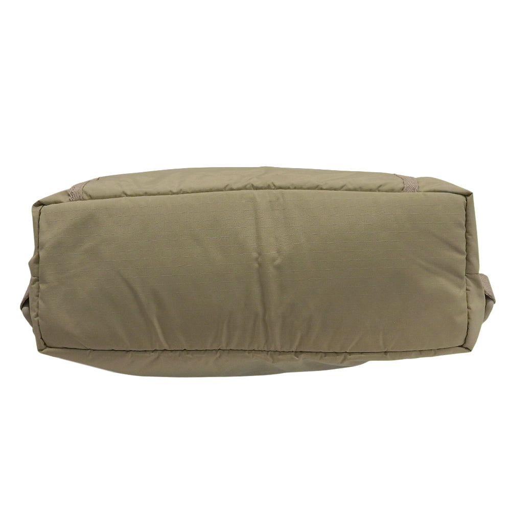 2WAY BACKPACK Women's Beige Handbag Women's