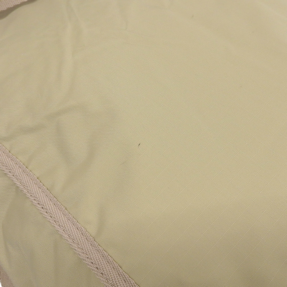 2WAY BACKPACK Women's Beige Handbag Women's