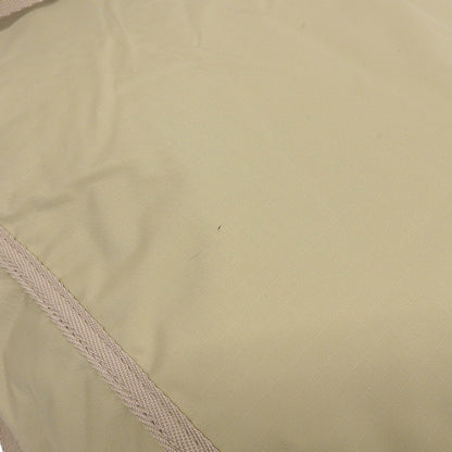 2WAY BACKPACK Women's Beige Handbag Women's